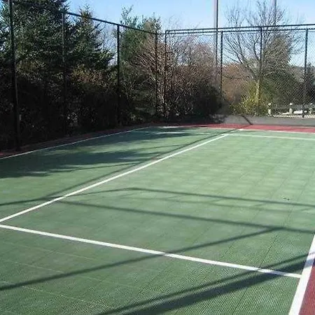 Residence Inn Boston Dedham 