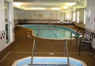 Hotel Boston Dedham