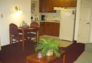 Hotel Boston